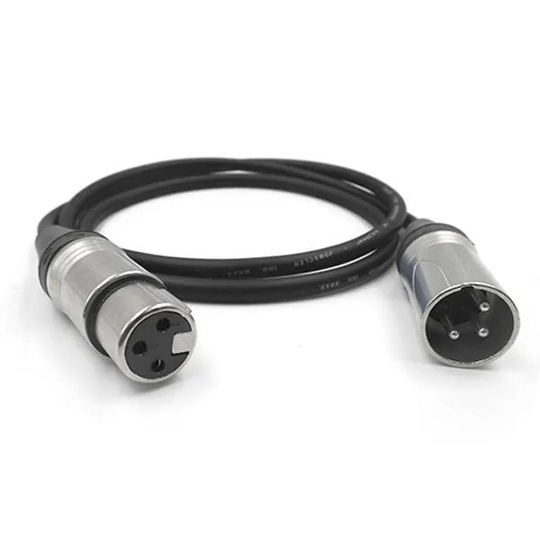 Cabo XLR 10m