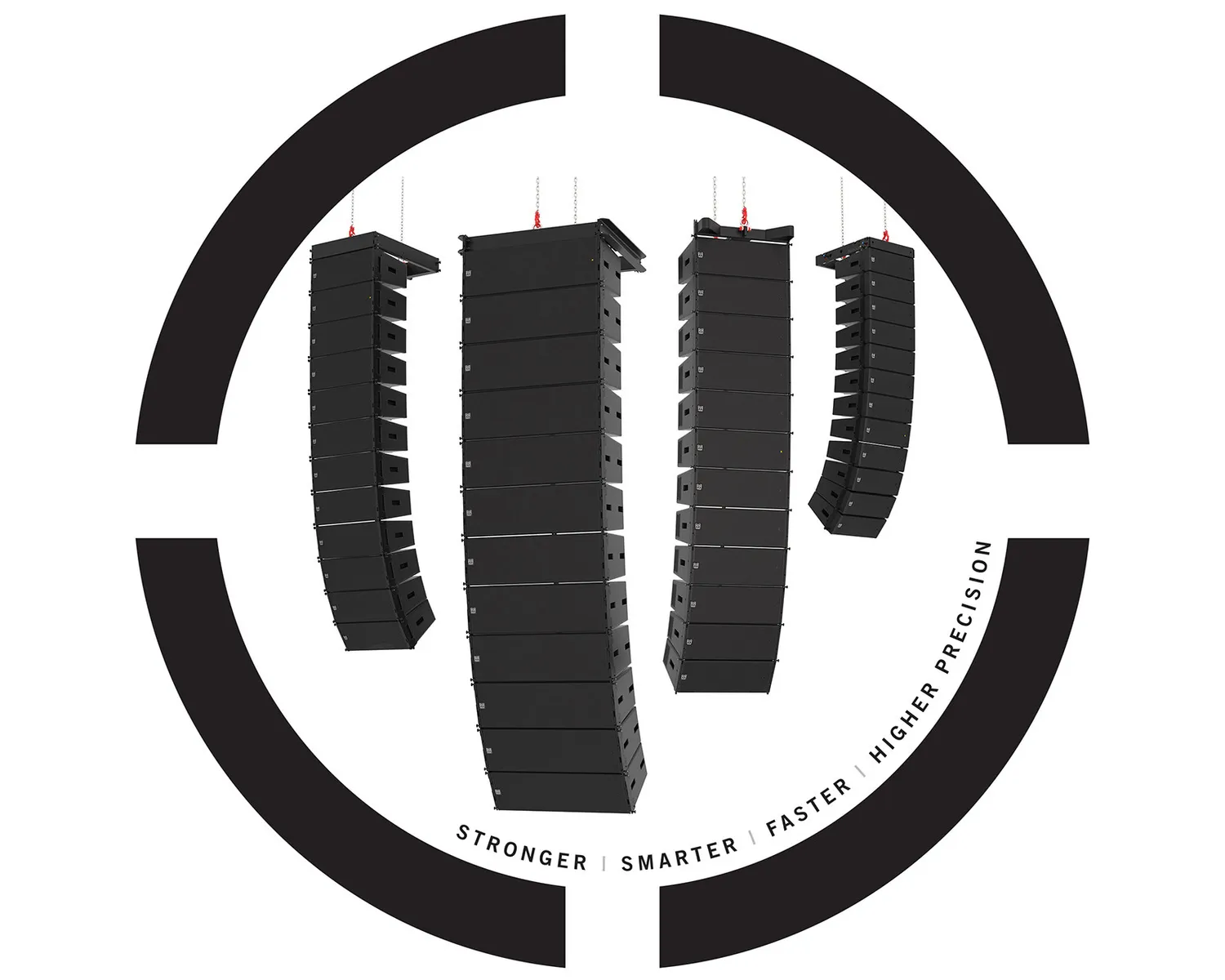 KIT MARTIN AUDIO W8LM + S218