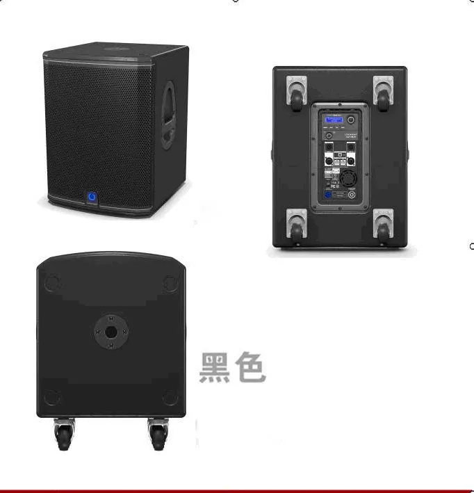 Turbosound IQ18