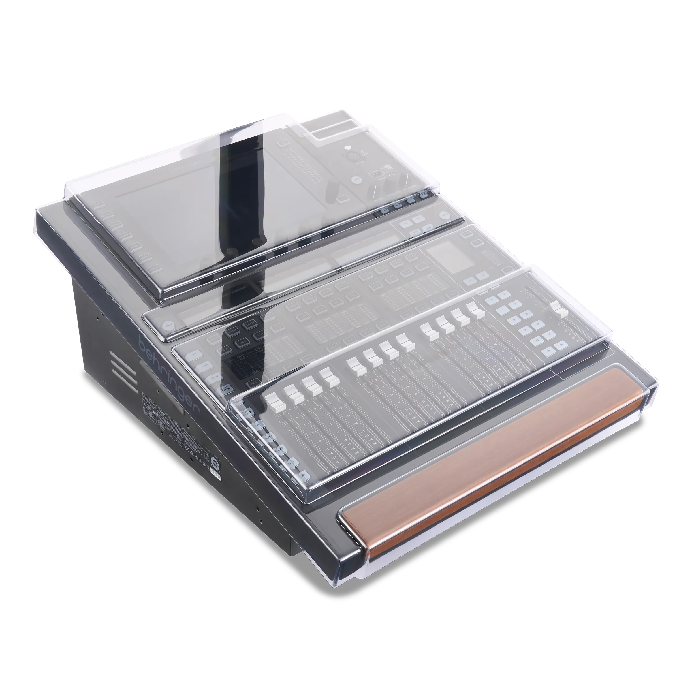 Behringer Wing Compact