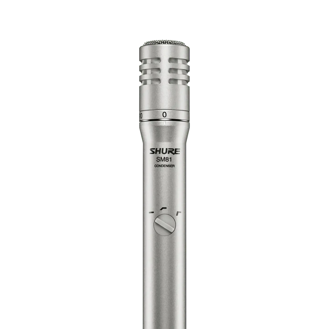 Shure SM81