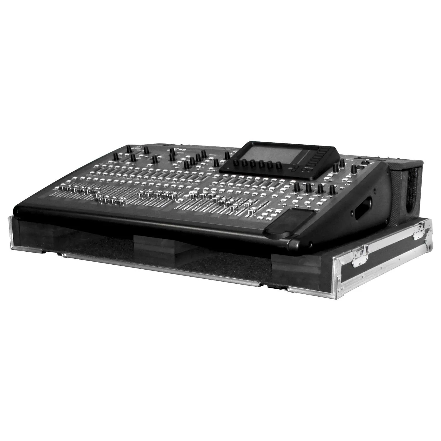 Behringer X32