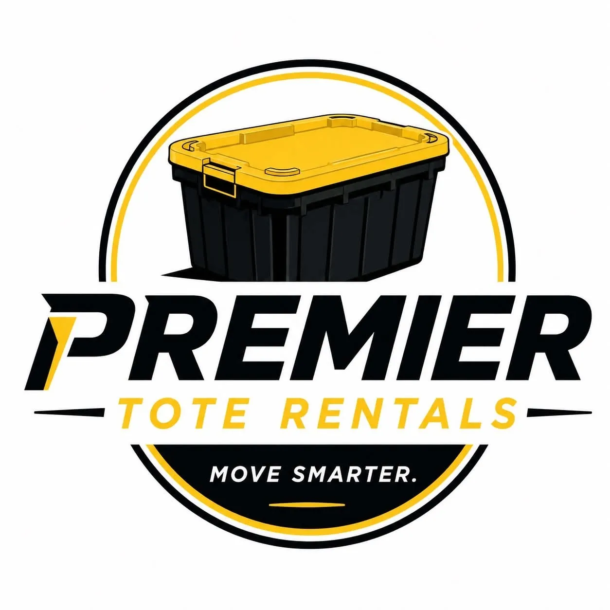 60 Storage Totes 27 gal