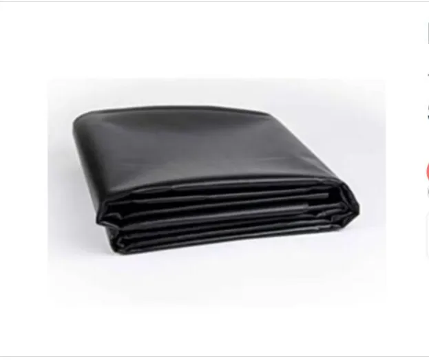 Pared para Carpa Negra 9x3m Nylon |Basica-402215