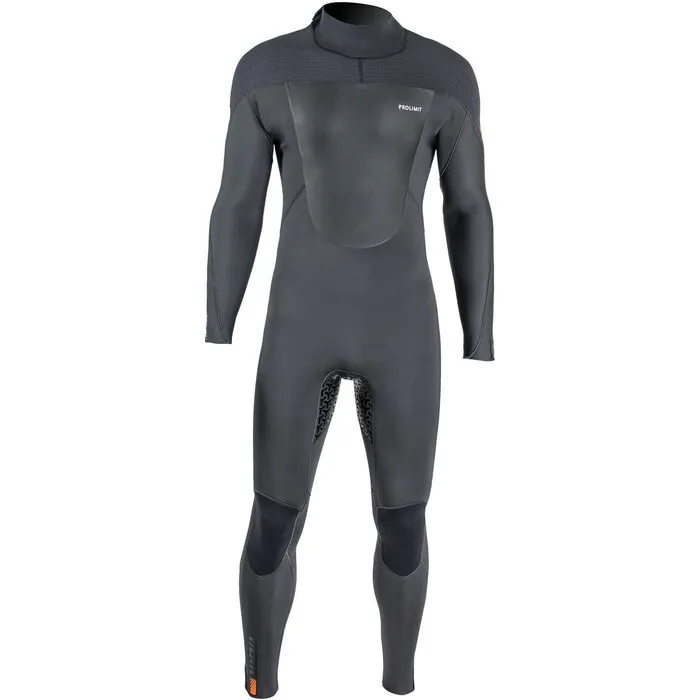Traje de Neopreno Azul / Gris M-403816