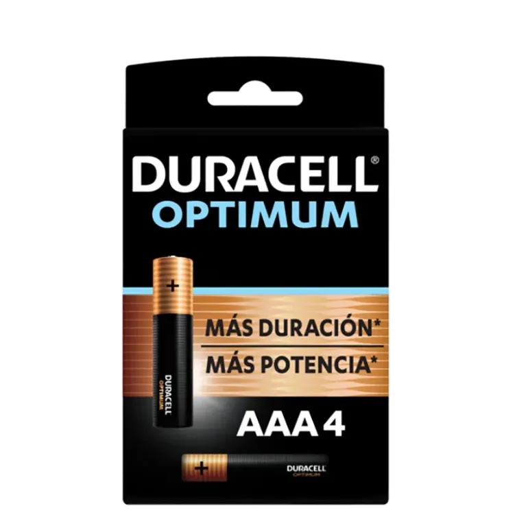 Pila Duracell AAA-503420