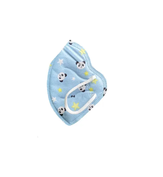 Cubrebocas Individual Infantil-204117