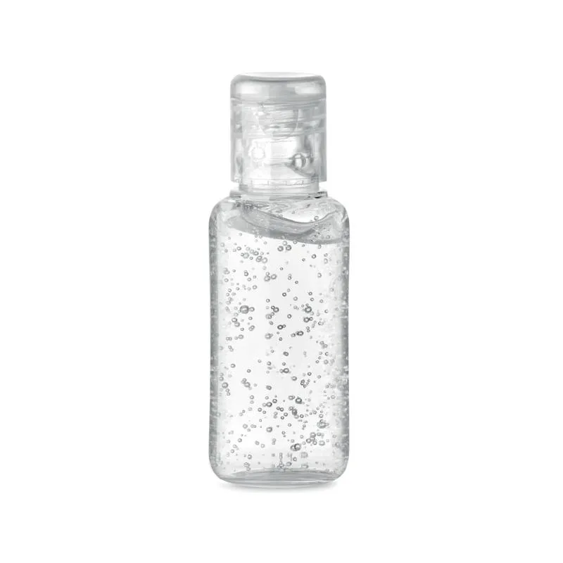 Bote de Gel Individual Plastico-204115