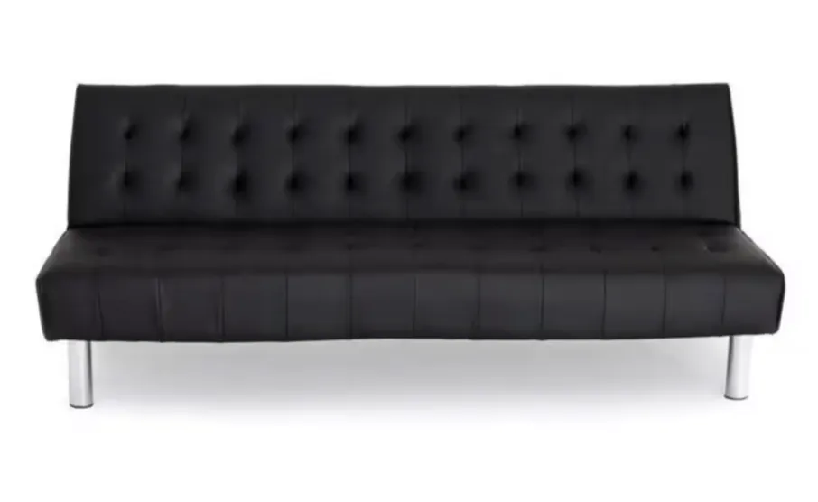 Sofa Cama Negro - 403340