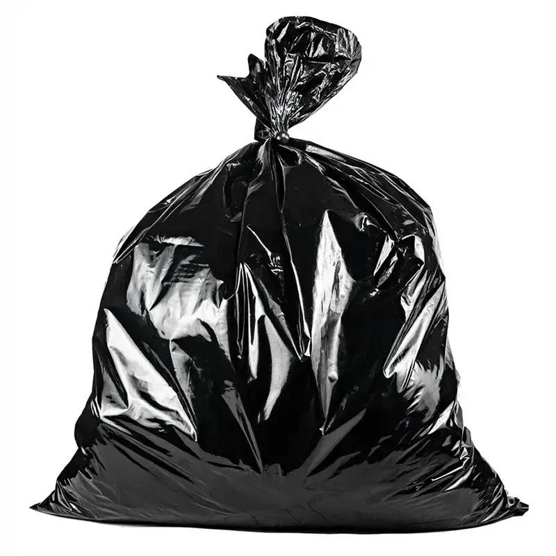 Bolsas de basura grandes-501579