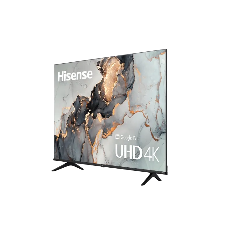Pantalla Tv HISENSE 75" Smart 4k-403442
