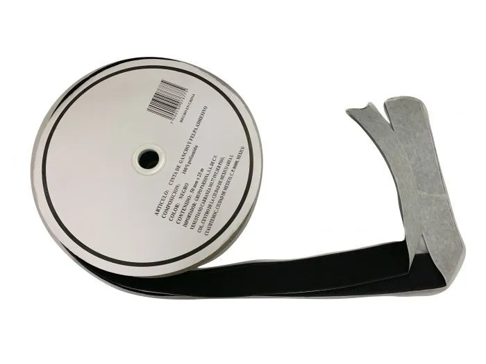 METRO VELCRO 2" (M Y H)-504244