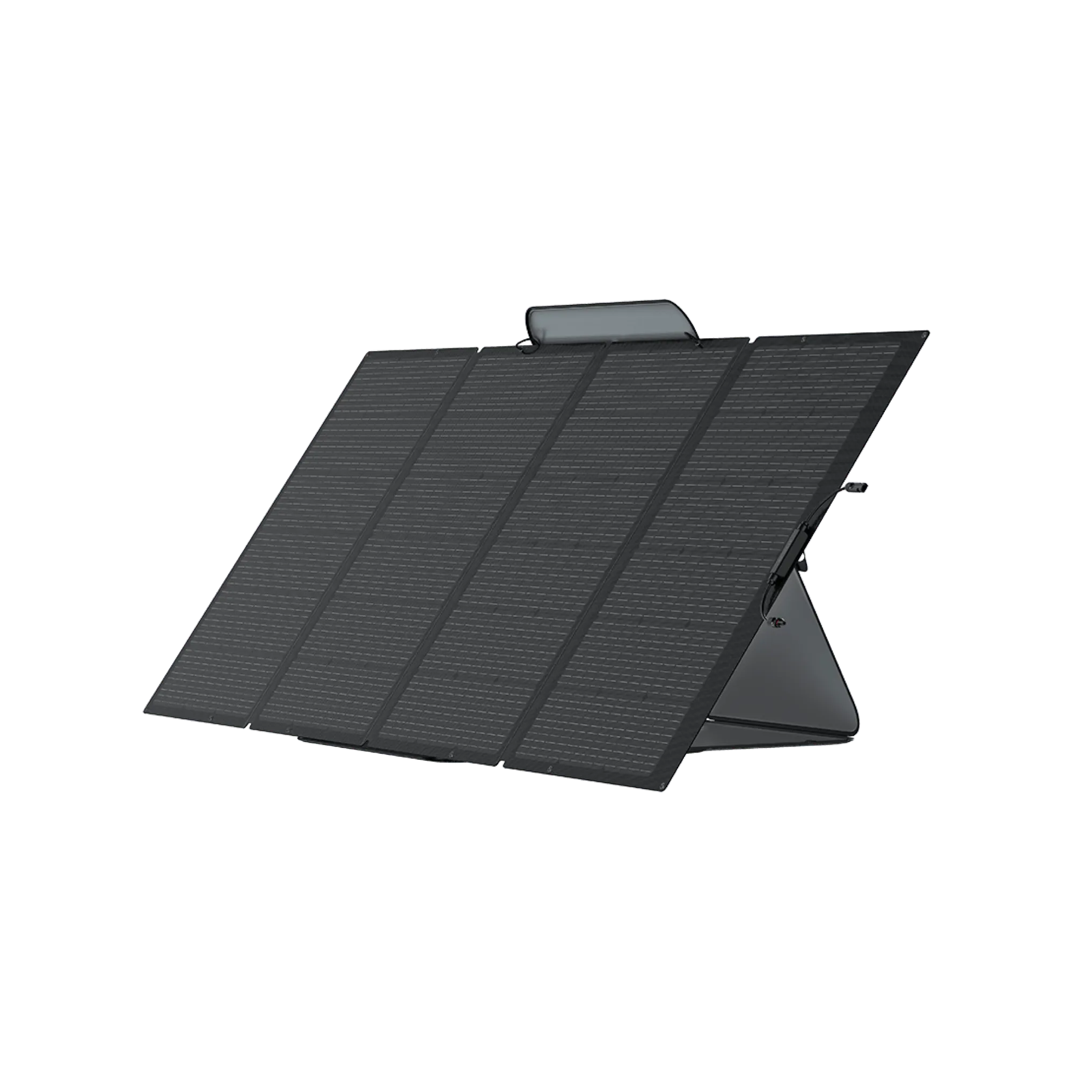Panel Solar EcoFlow 400W Portable-301715