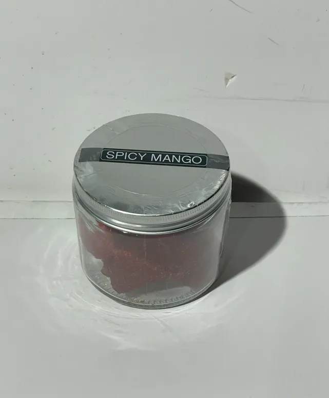 Spicy Mango 180 g | SNACK-504527