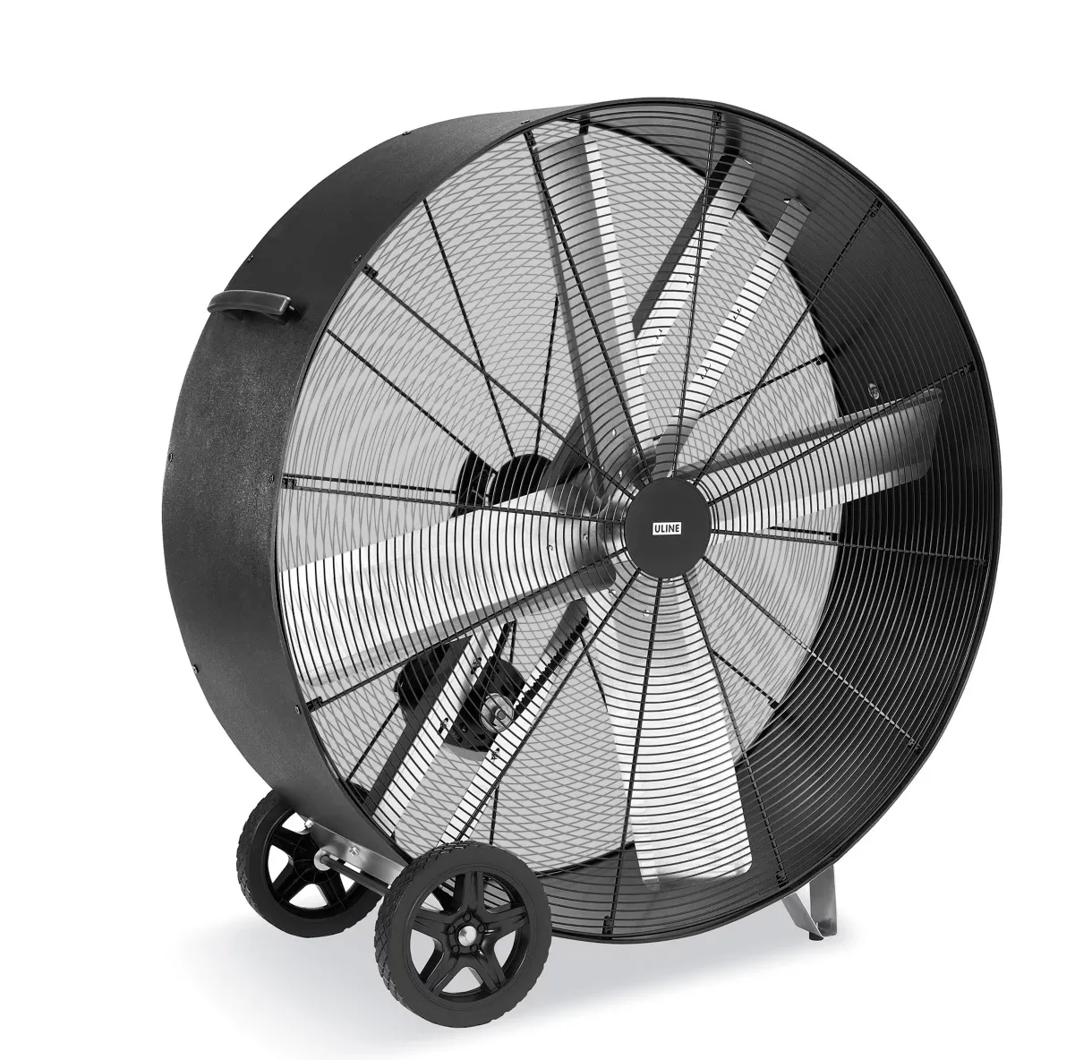 Ventilador Tipo Tambor - Alta Potencia, 42", 107 cm - 402841