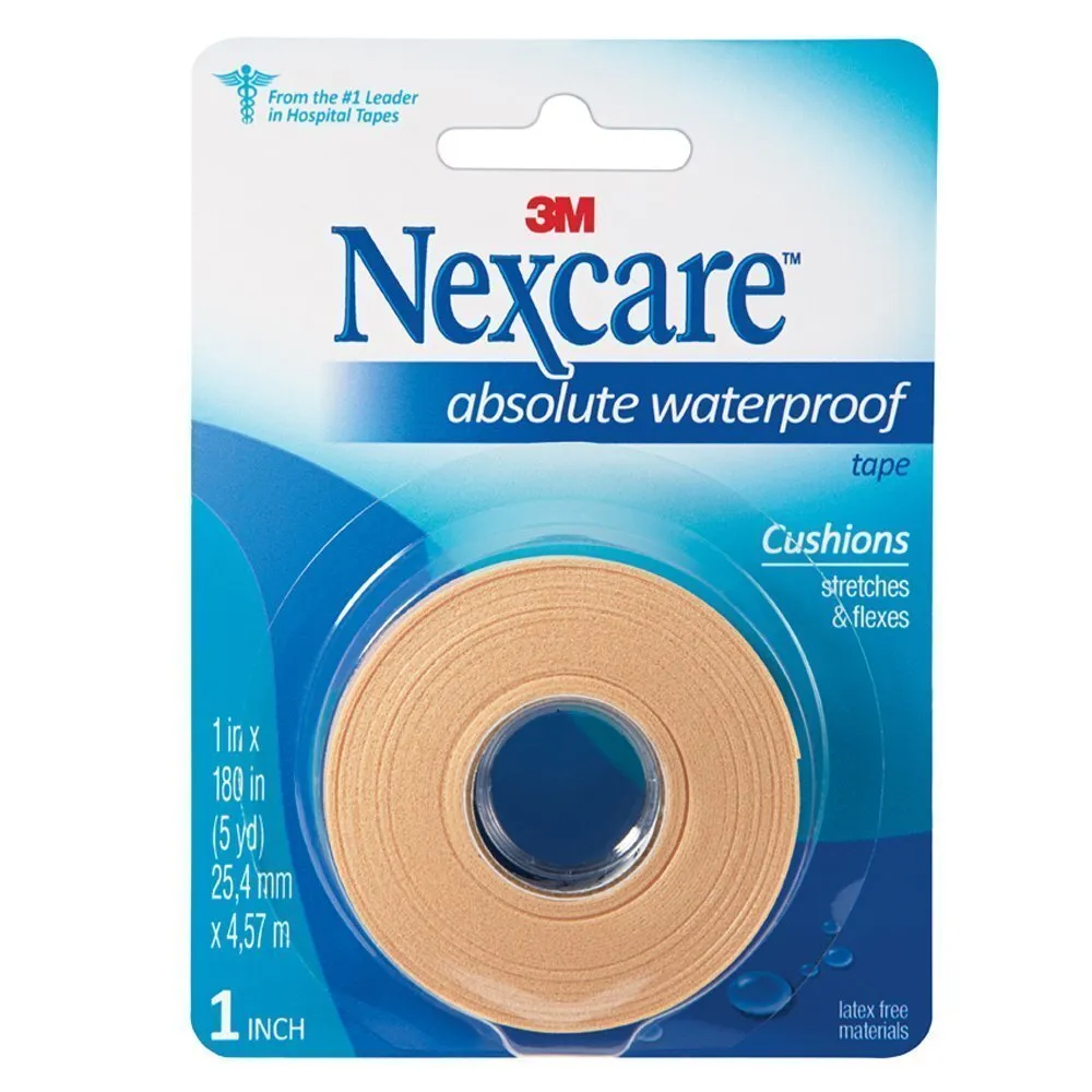 Waterproof NEXCARE-501591