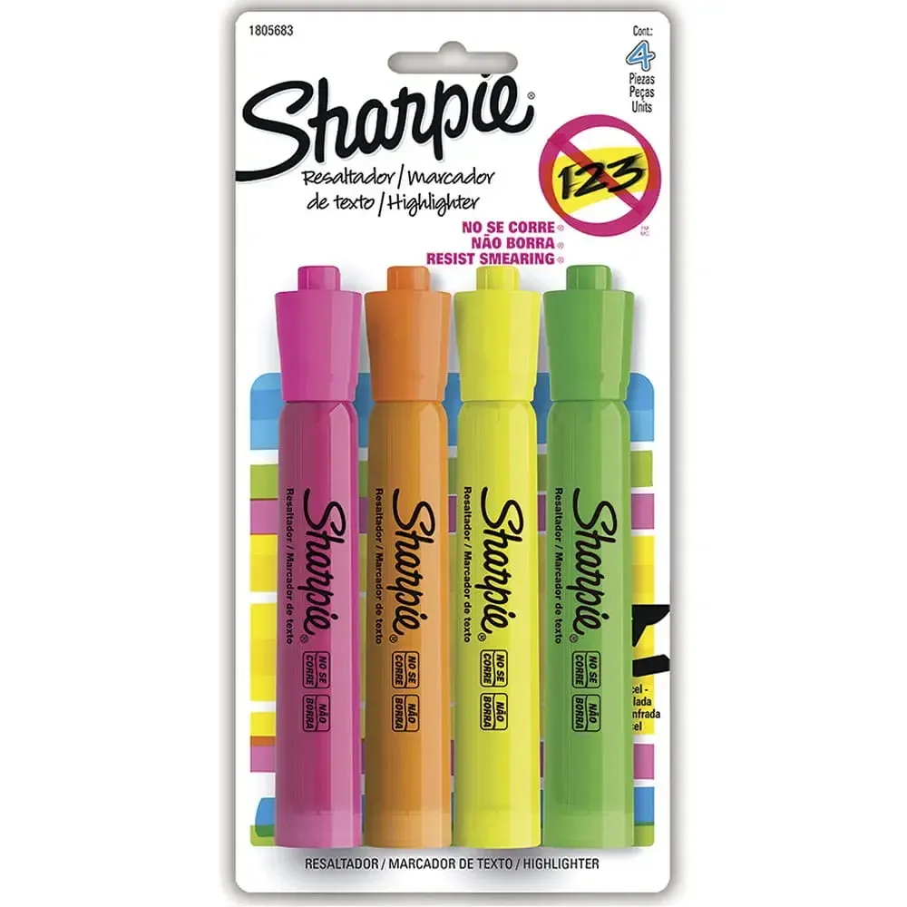 Marca textos Fluor-504218