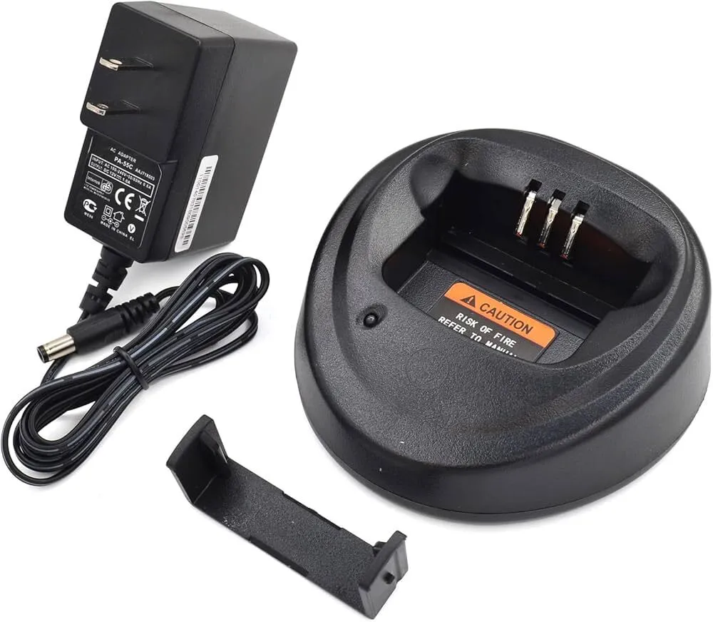 Base de carga para radio Motorola R2-405114