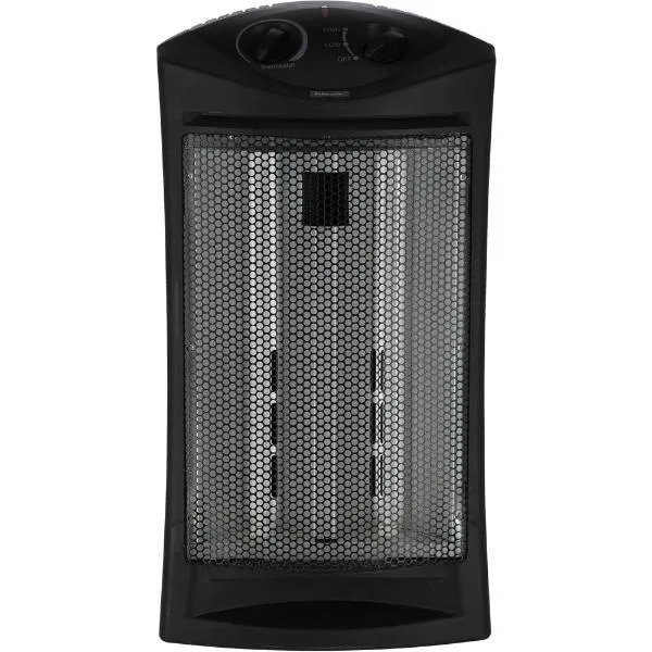CALEFACTOR ELÉCTRICO DE RADIACION PORTATIL Konwin-402837