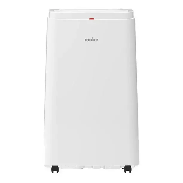 Aire Acondicionado Mabe Portatil (12,000 BTU's)-402822
