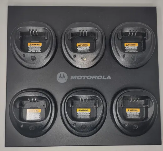 Estación de Carga para radios Motorola-405115