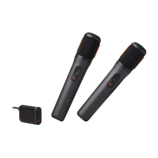 Micrófonos Inalámbricos JBL - 405899