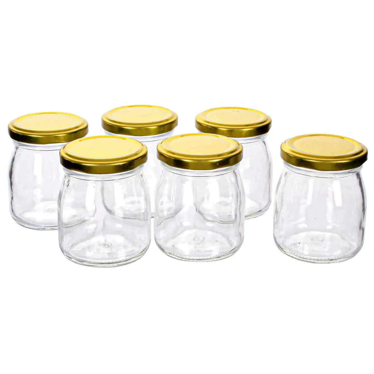 Frasco para botanas Cristal-403012