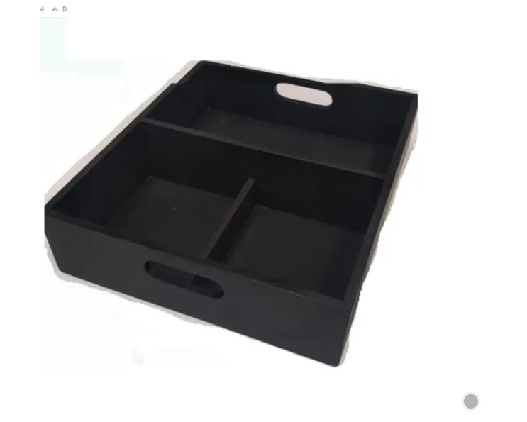 Caja para botanas Chica-403010