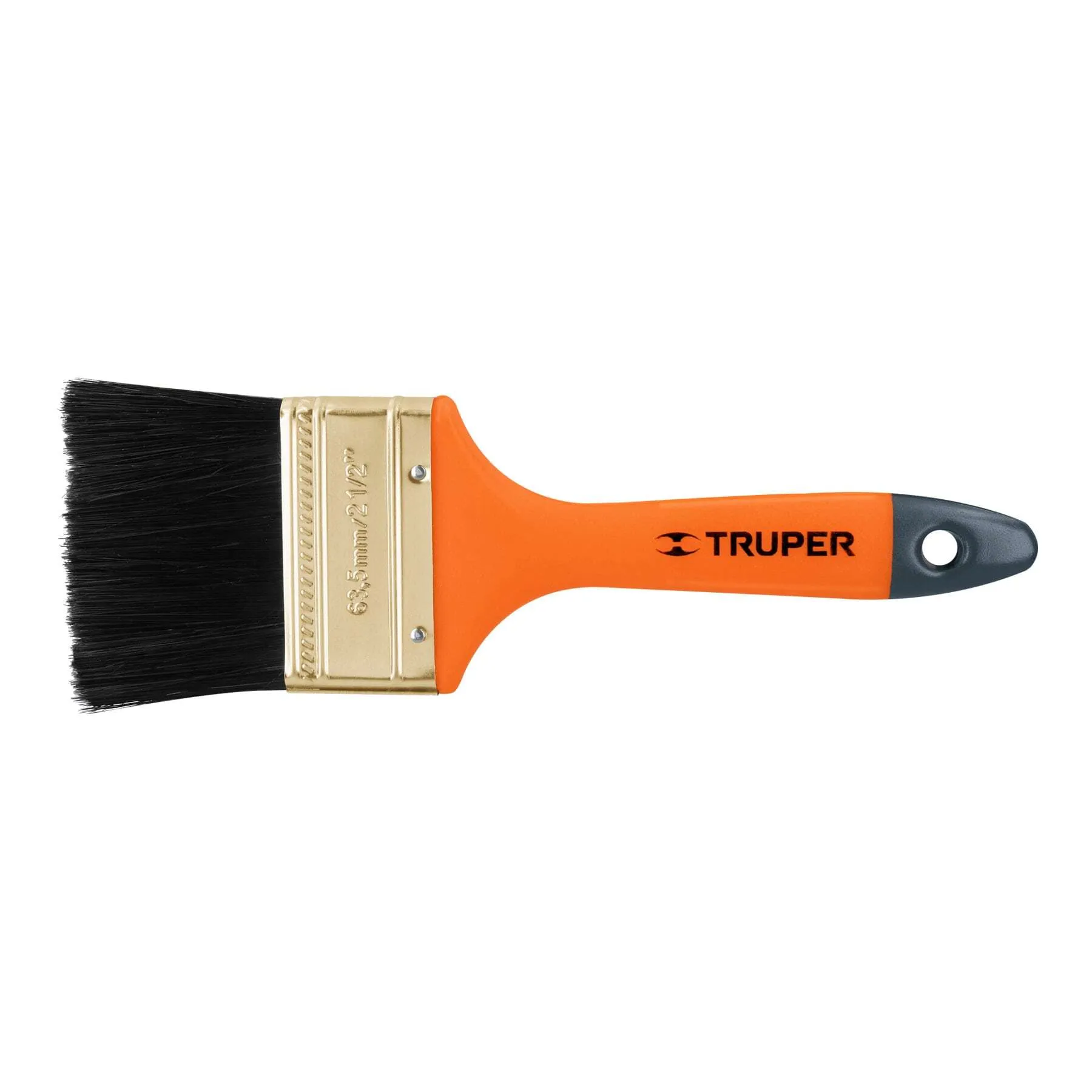Brocha profesional de 2" con mango-503714
