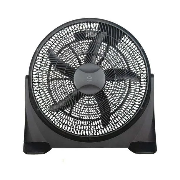 Ventilador de piso AVERA Negro-402821
