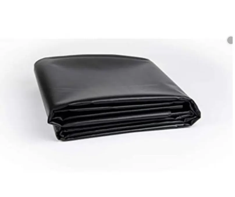 Pared para Carpa Negra 3X3m Impermeable |Media-402213