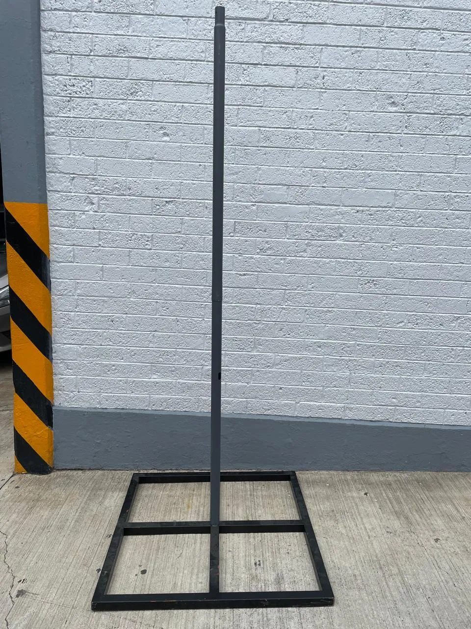 Poste de Soporte Starlink-402613