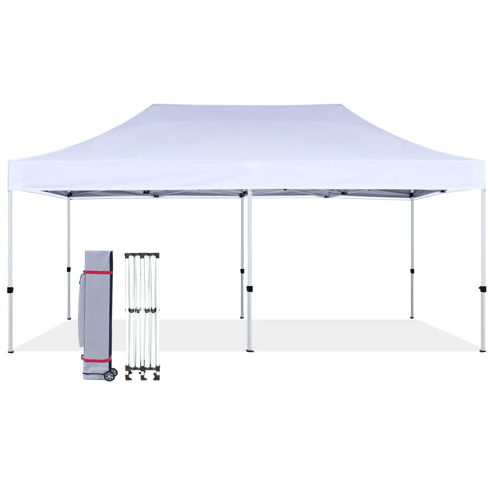 10 X 20 Pop-Up Canopy