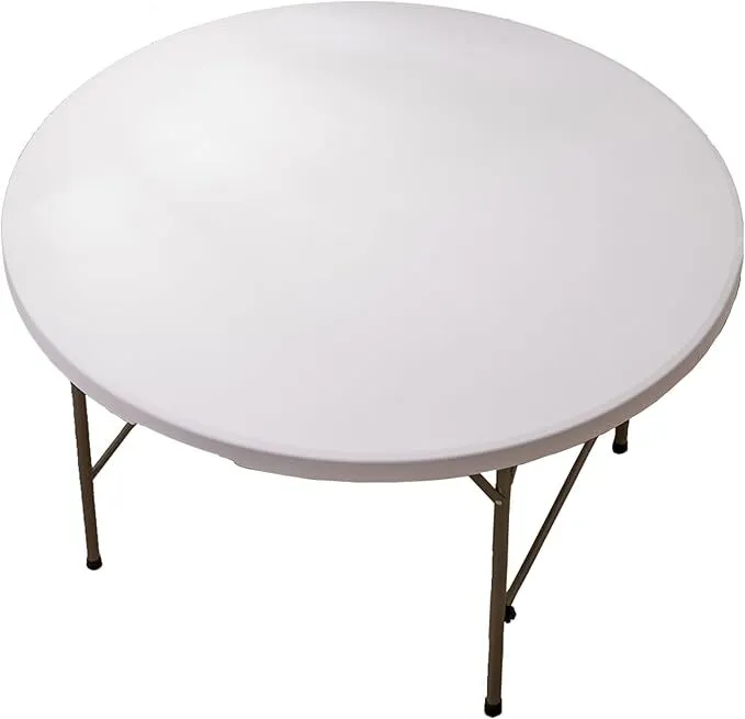 Linens (Spandex) - 60-Inch Round Event Table