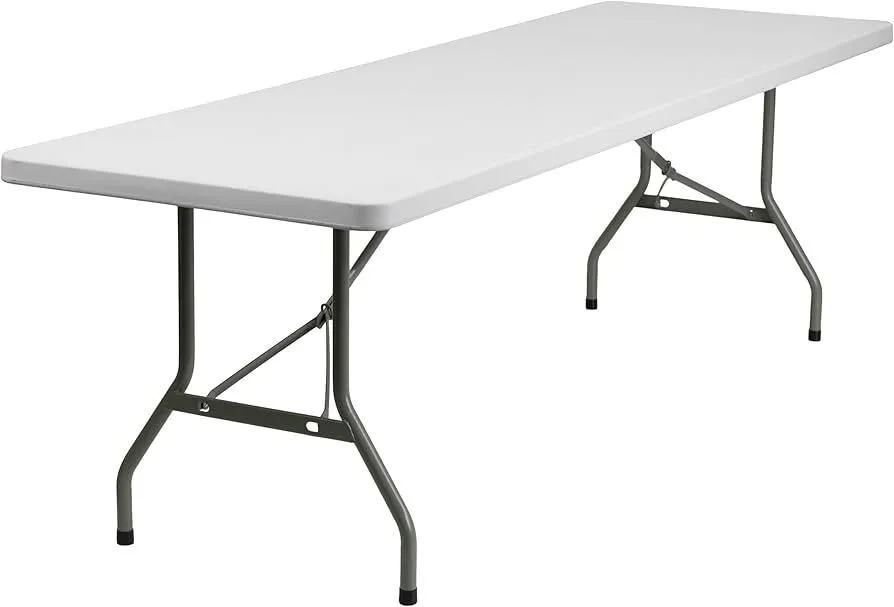 8-Foot Rectangular Event Table