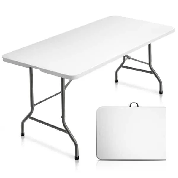 6-foot Rectangular Event Table