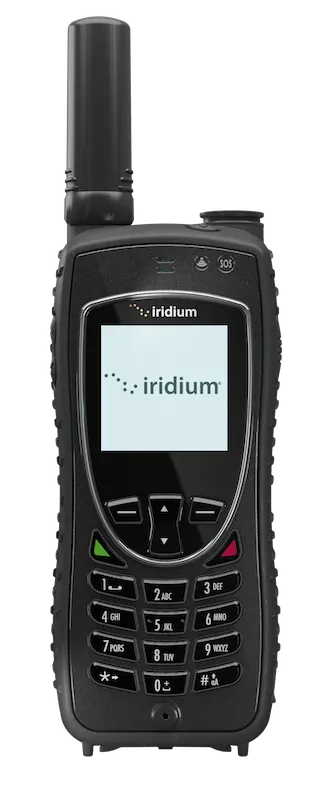 Satellite Phones collection image