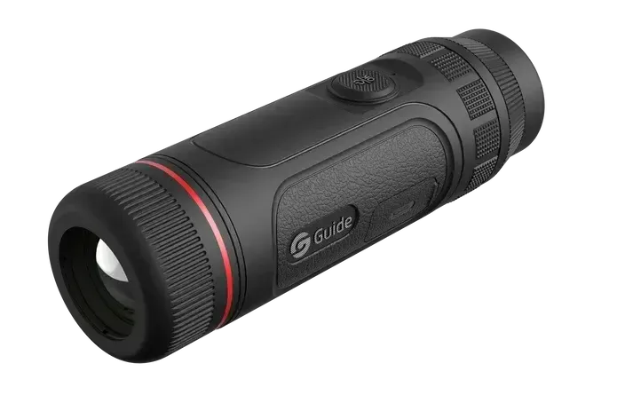 Guide TE425S Thermal Monocular