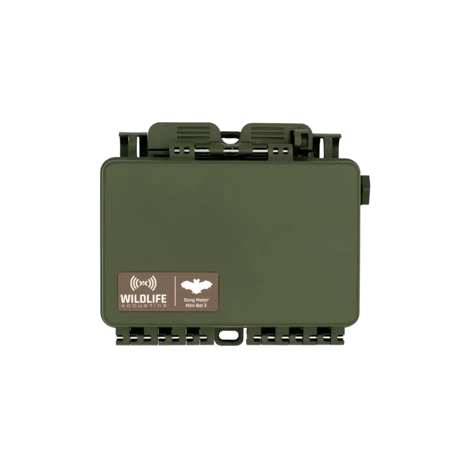 5 x Song Meter Mini 2 Bat Detector & Acoustic Recorder Bundle - 10 % OFF