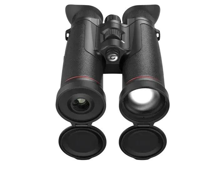 Guide TN450LS 2.0 Thermal Binoculars - Great for spotlighting surveys