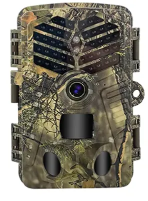 Spectre Camera Trap