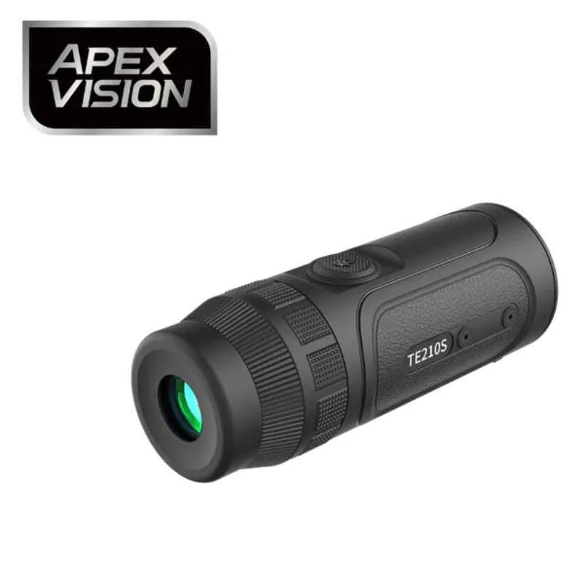Guide TE210S Affordable Thermal Monocular