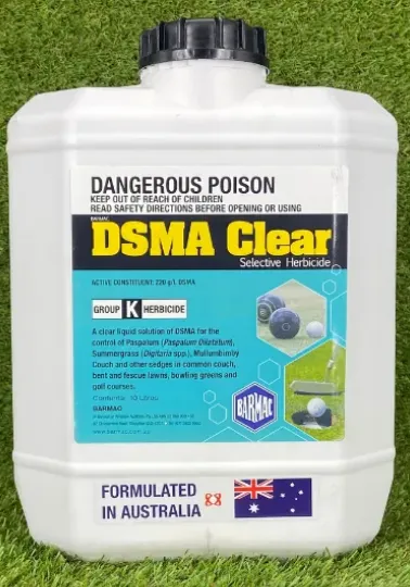 Lawn/ Garden Chemicals