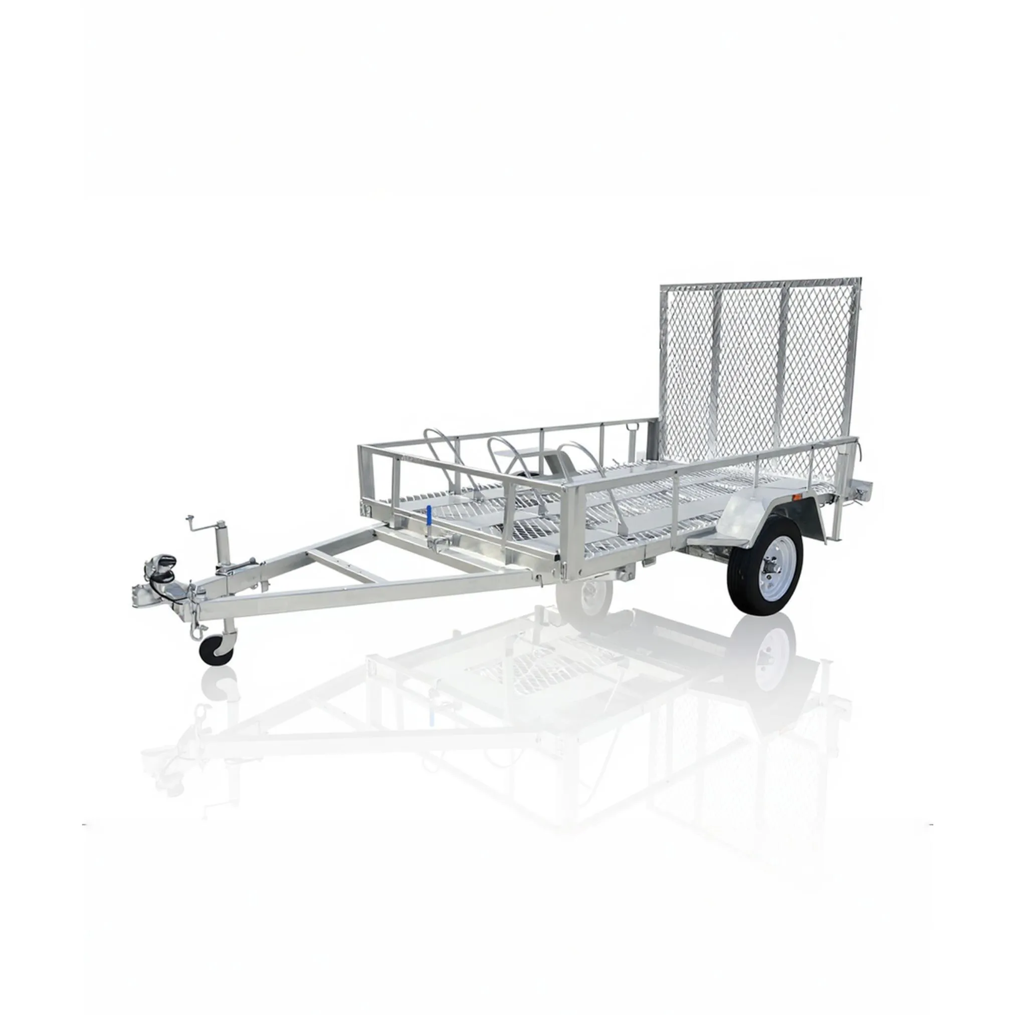 Motorbike Trailer