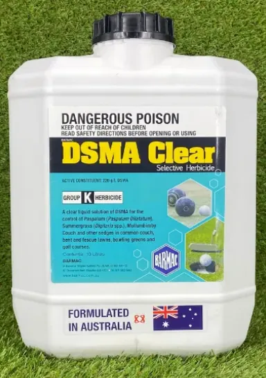 DSMA Clear / per ml