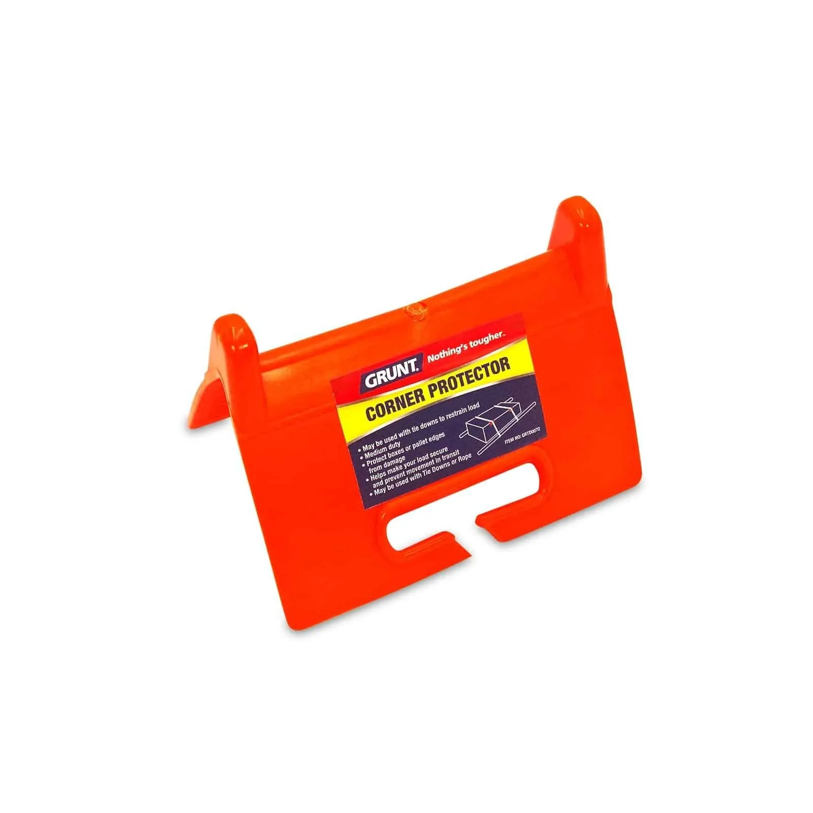 Grunt Open Edge Corner Tie Down Protector