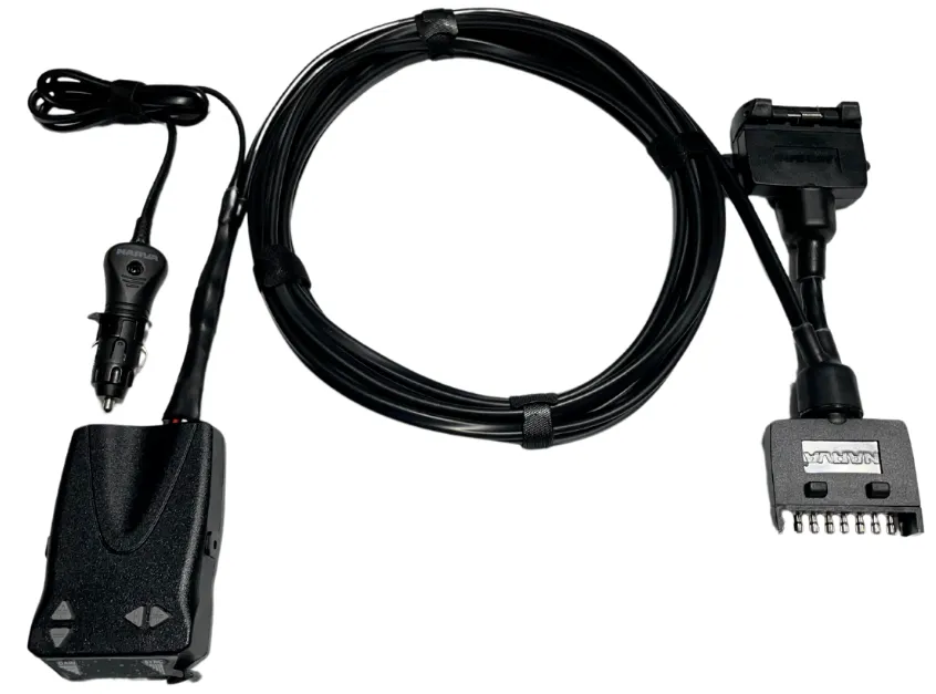 Trailer Brake Controller