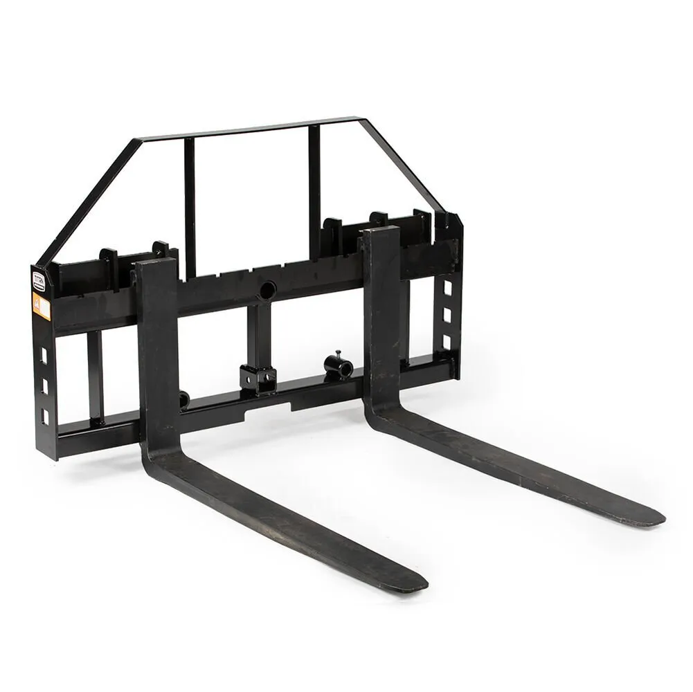 Pallet Fork Attachment