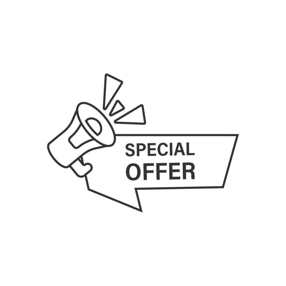 Special Offers