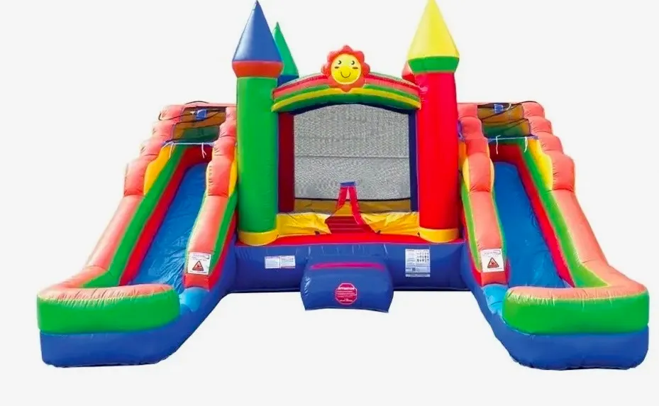 TWO FAST TWO SPLASH 💦